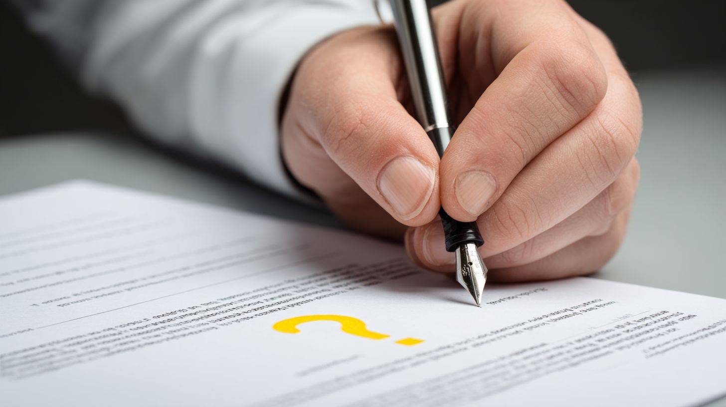 Rights of Tenants Under the Rider