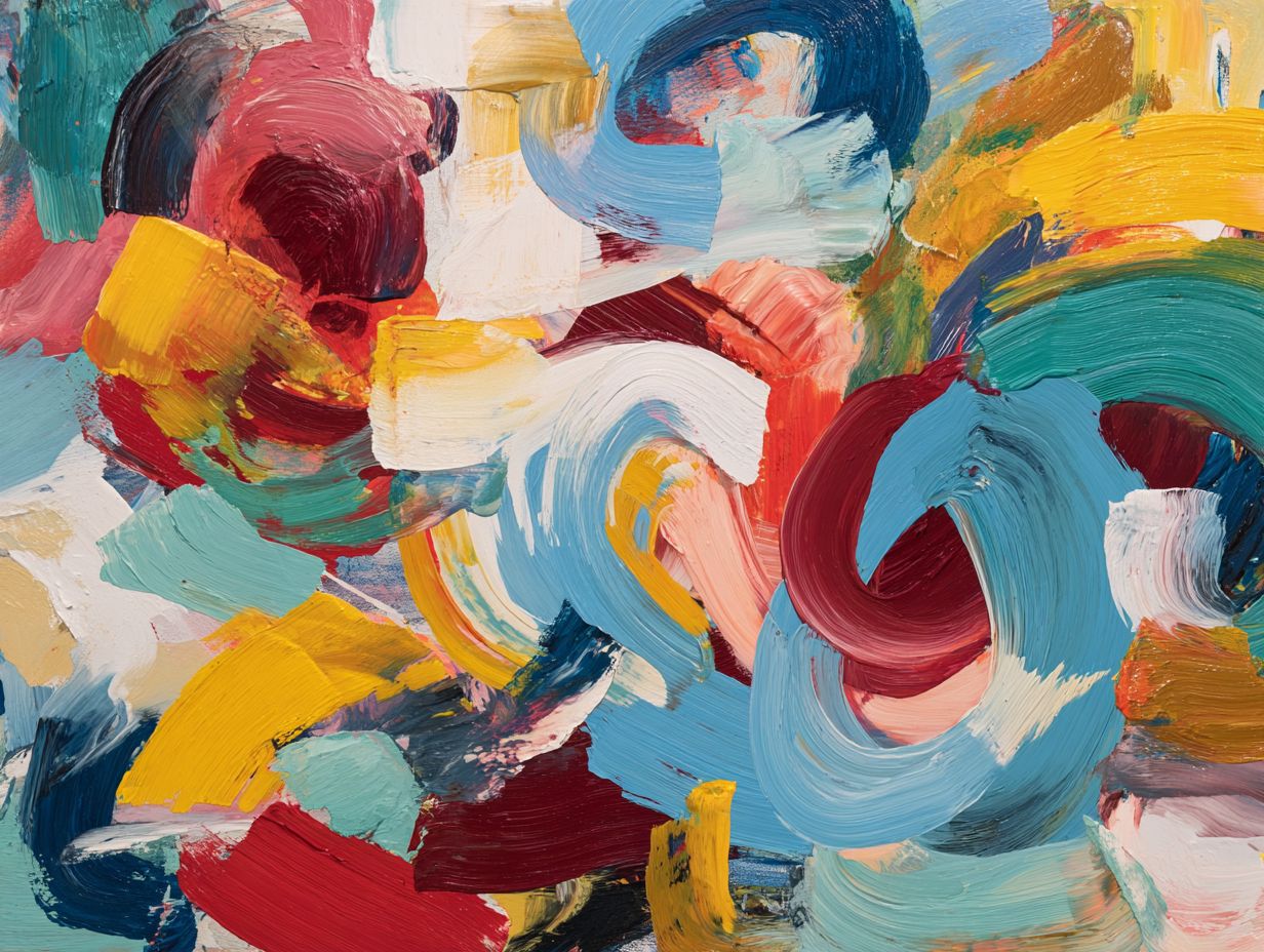 What Is Abstract Art?