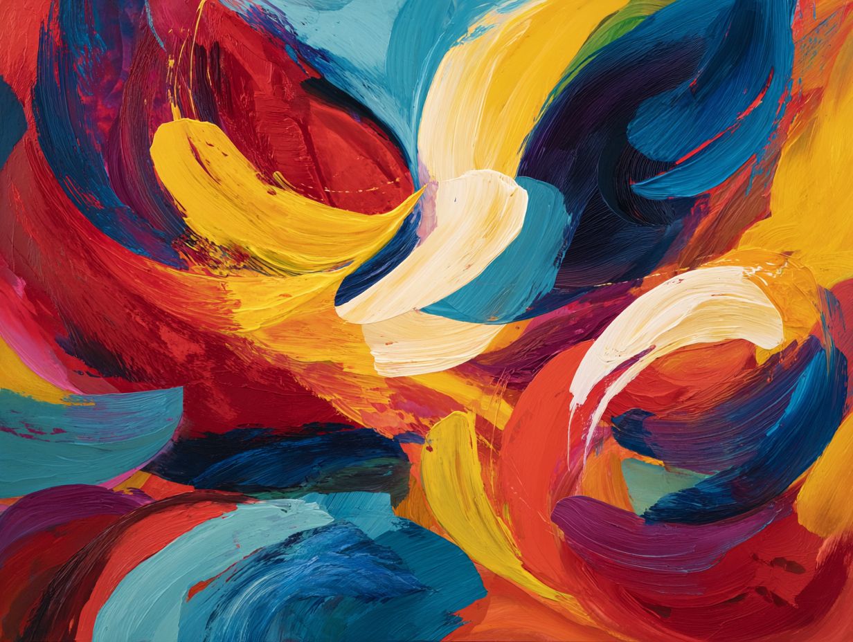 Abstract Expressionism
