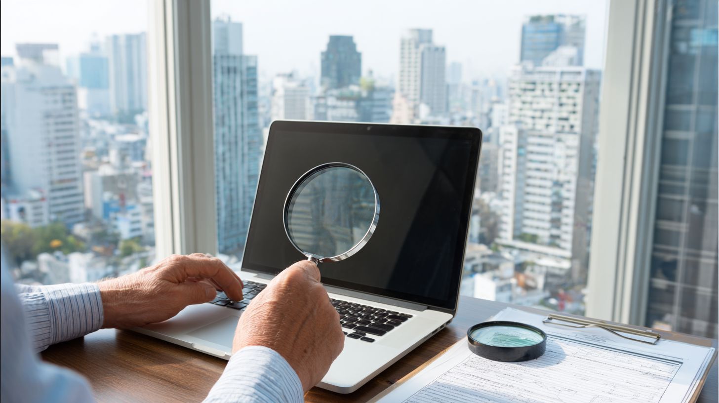 What ACRIS Stands For