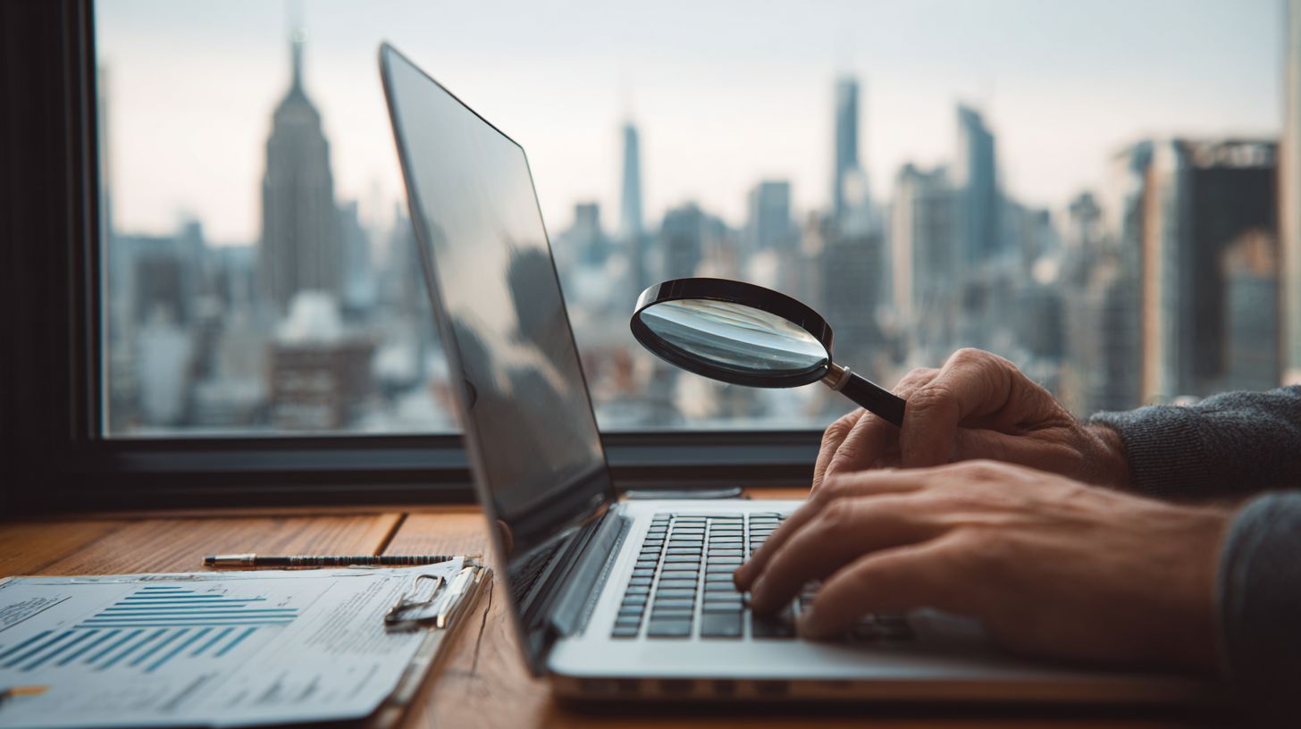 What Is ACRIS and How Do I Use It to Research Landlords?