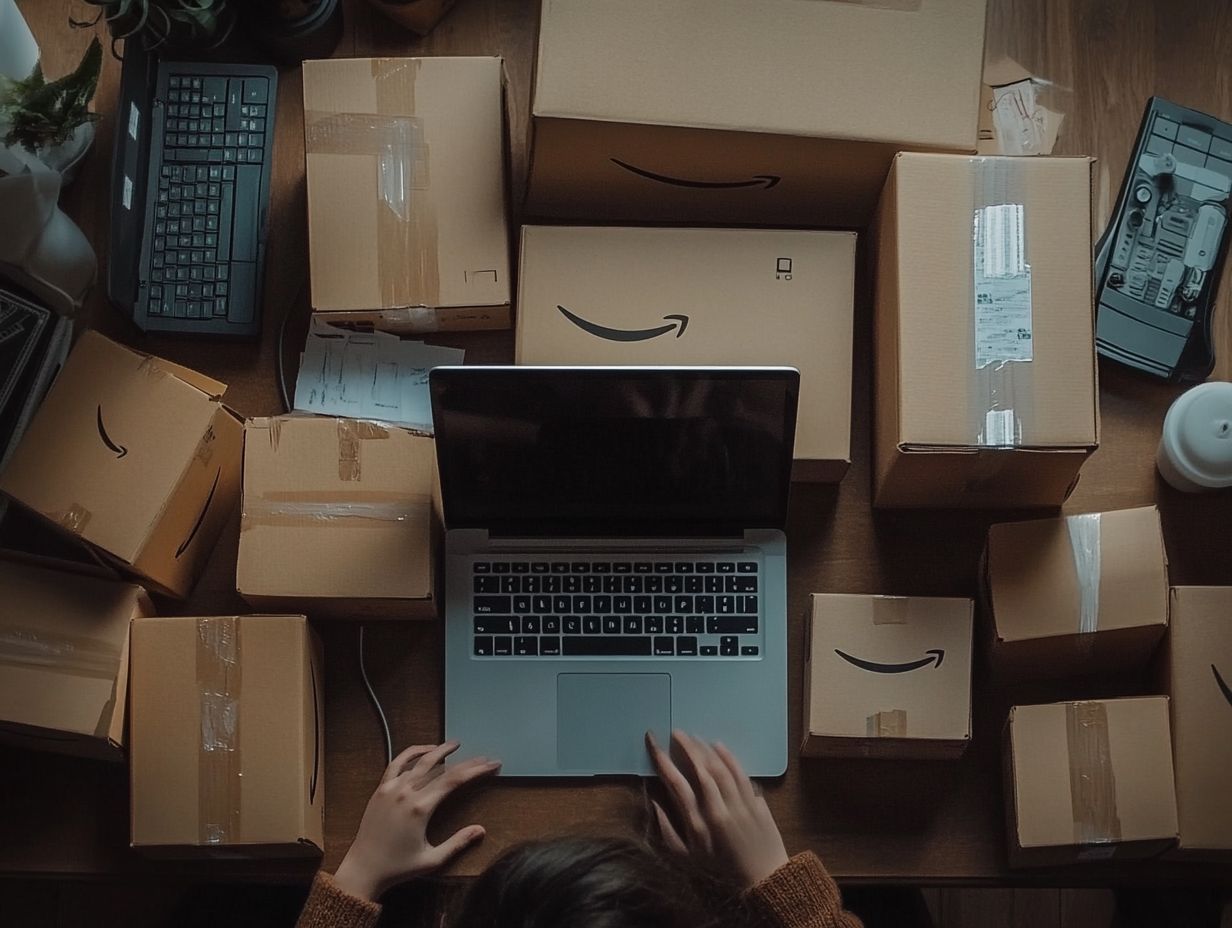 How Much Does Amazon FBA Cost?