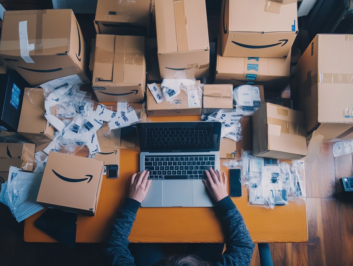 How Long Does It Take to Start Making Sales with Amazon FBA?
