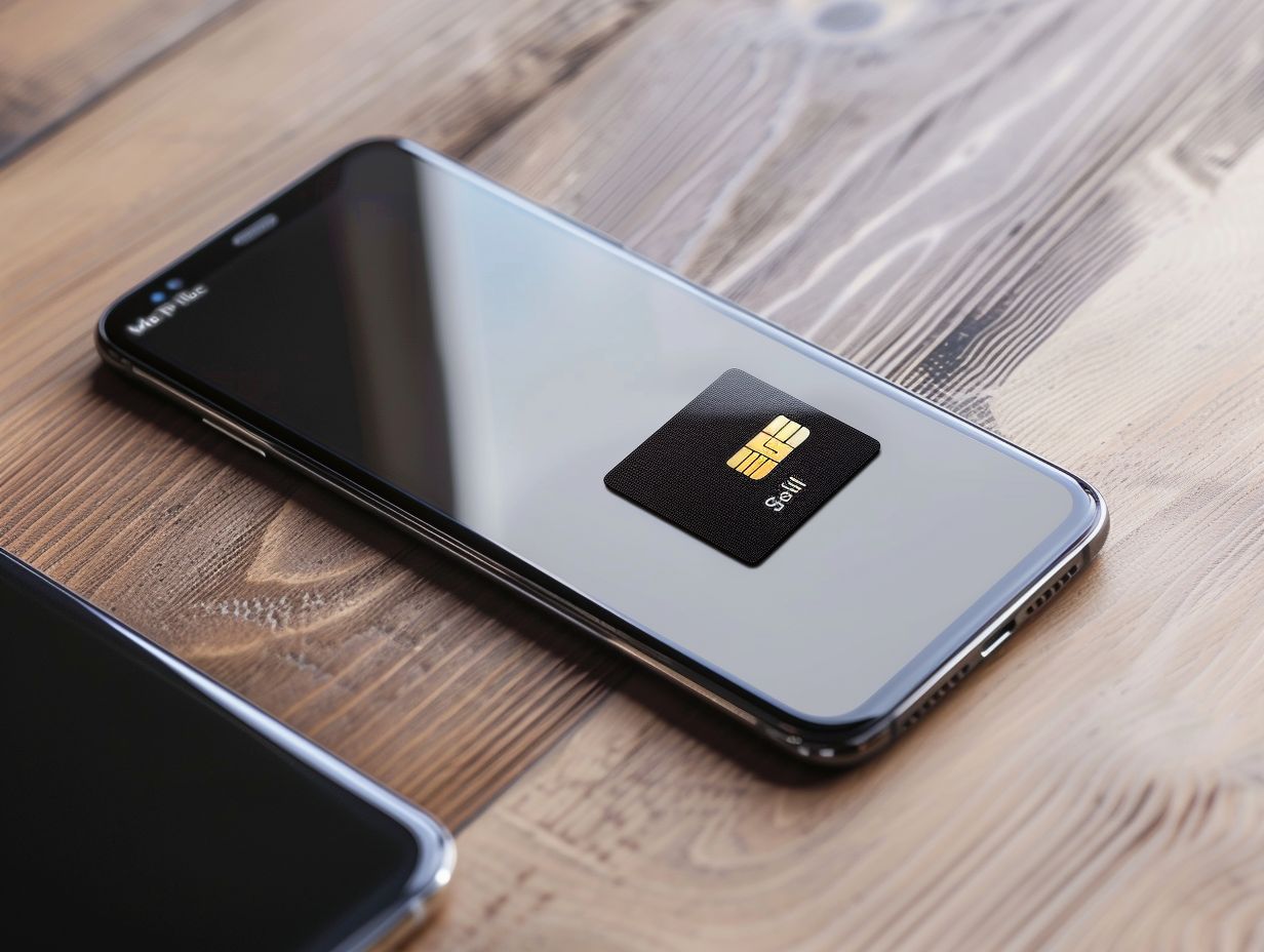 Which Devices Support eSIM Cards?