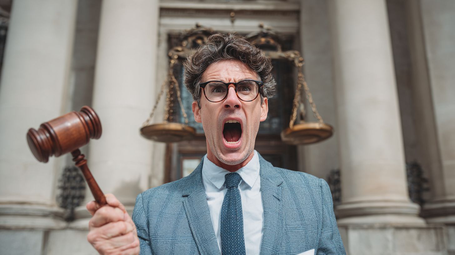 What Is an HP Action and How Do I File One in Housing Court?