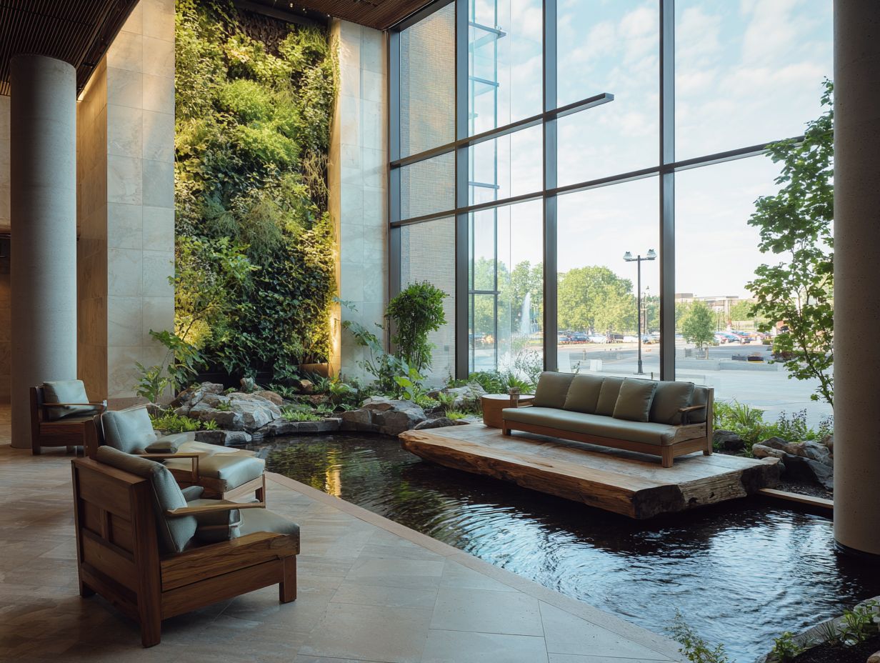 What Is Biophilic Interior Design?