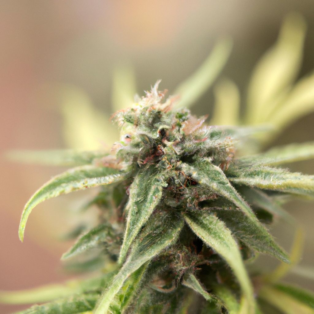 What is Cannabis Indica?