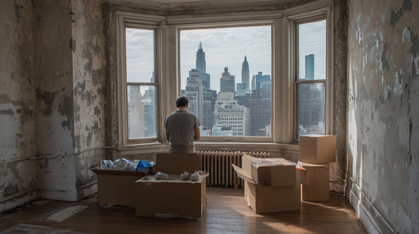 Multiple Dwelling Law