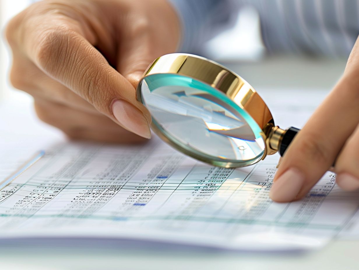 Key Considerations in Due Diligence Process