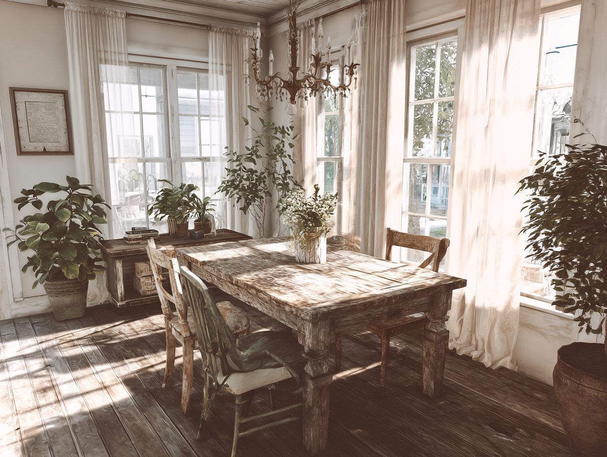What Is Farmhouse Style?