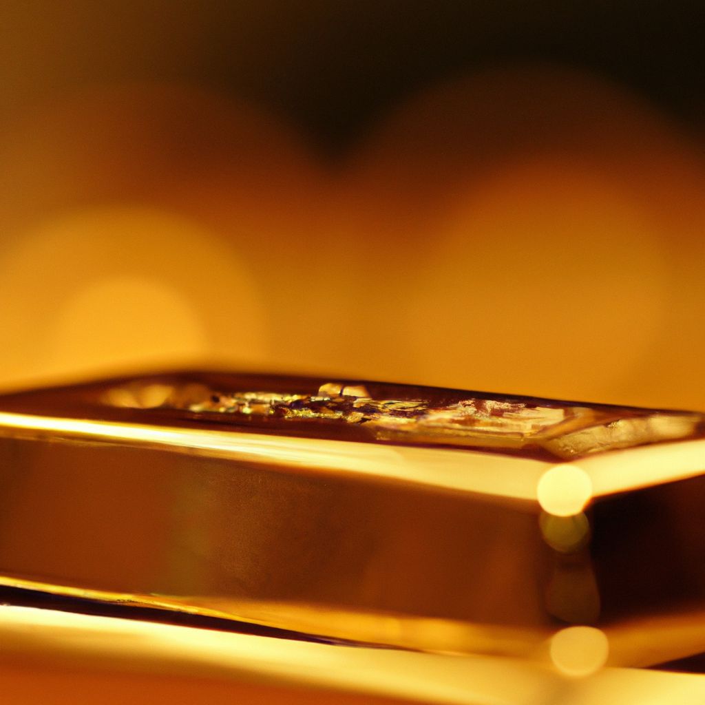 What Is Gold Clad Bar
