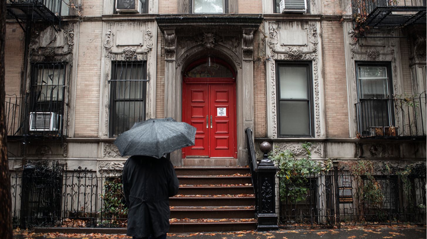 What Is Good Cause Eviction in NYC?