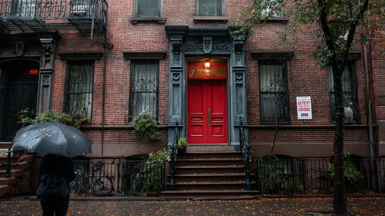 What Is Good Cause Eviction in NYC?