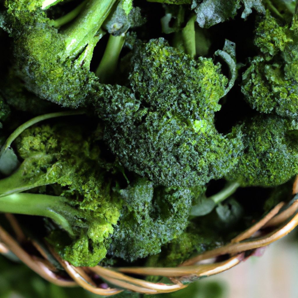 WHAT IS GREEN SMELL IN A RECIPE Healing Picks