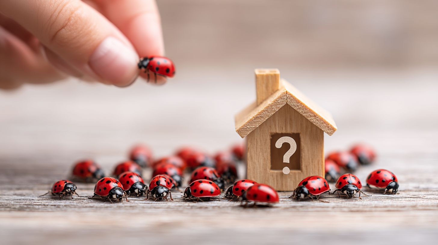 What Is Integrated Pest Management and Is My Landlord Required to Use It?