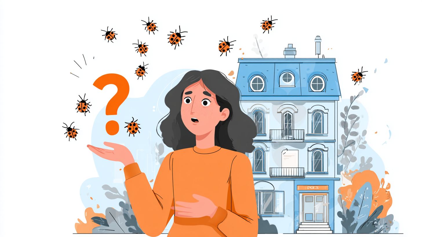 Is Your Landlord Legally Required to Use IPM?