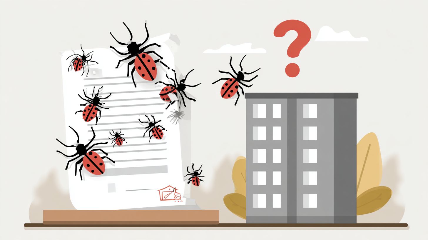 Preference for Integrated Pest Management