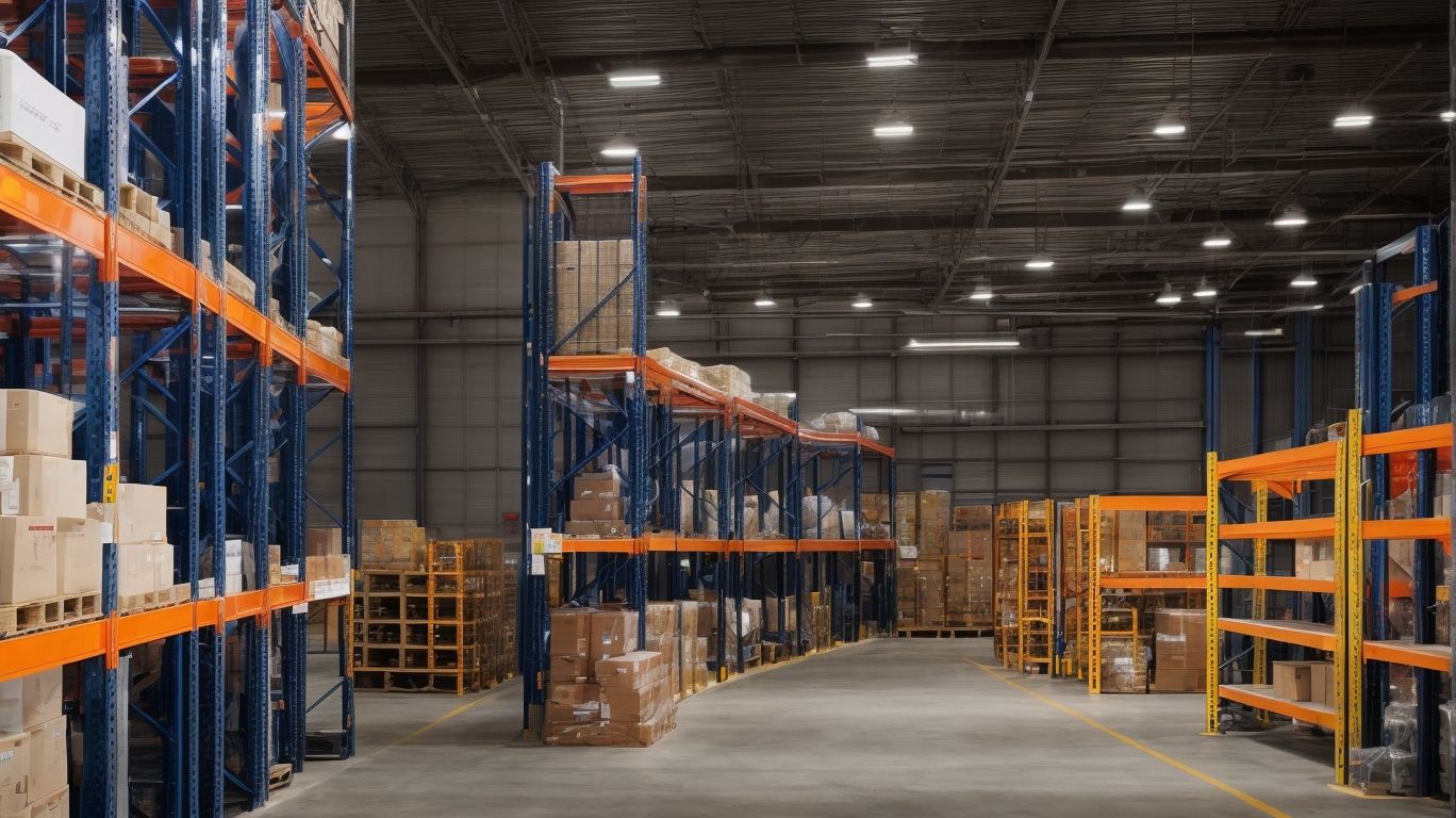 What is Pallet Rack Safety Backing
