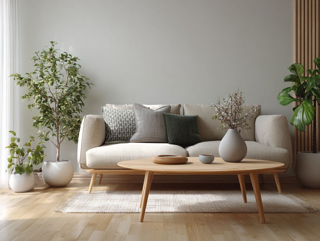What Is Scandinavian Furniture Style?
