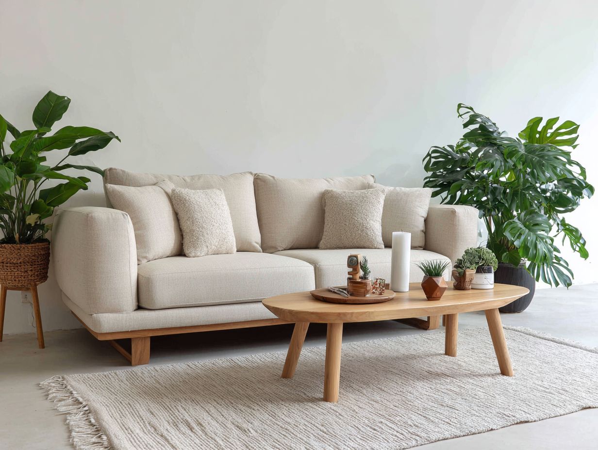 What Are the Key Elements of Scandinavian Furniture Style?