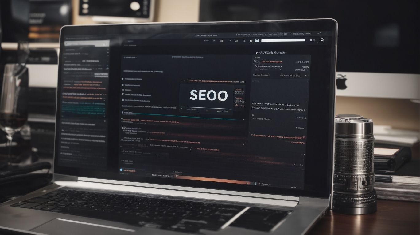 What is SEO