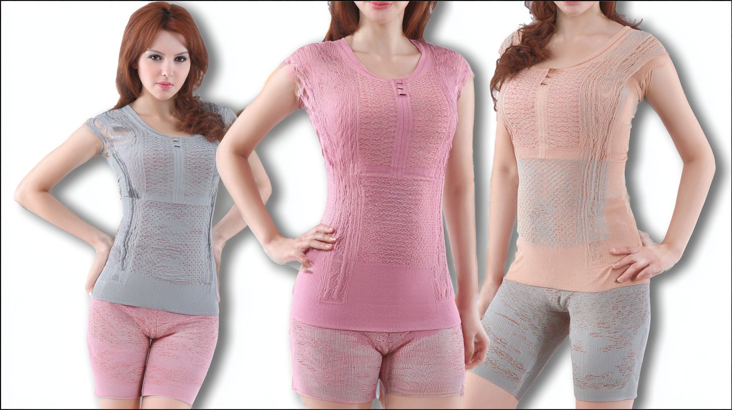 What is Shapewear?