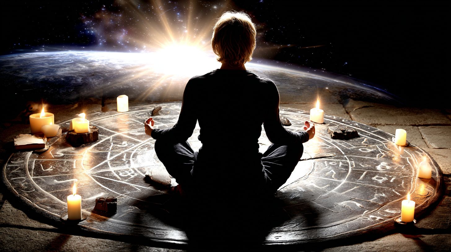 Myth 3: Tantra is Anti-Ascetic