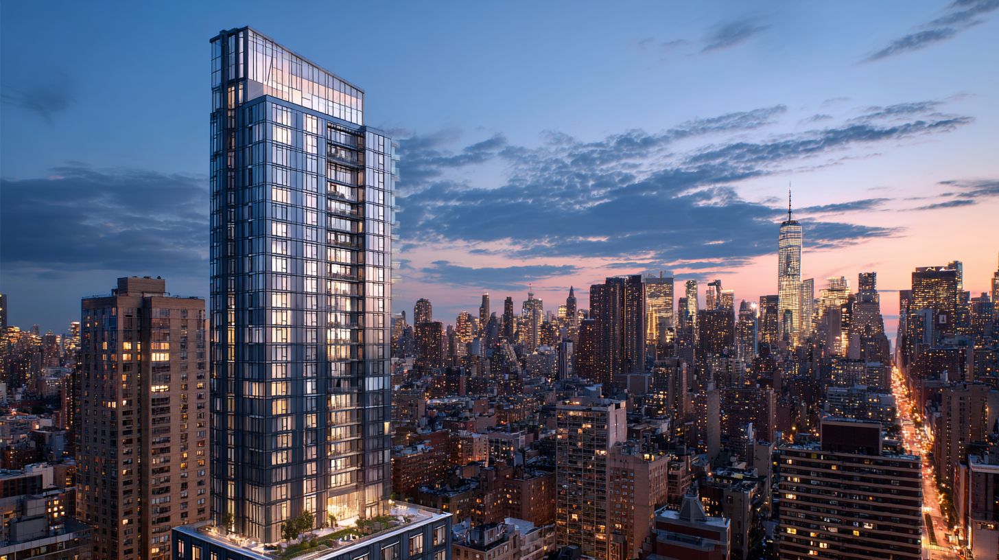 What Is the 40x Rent Rule in NYC?