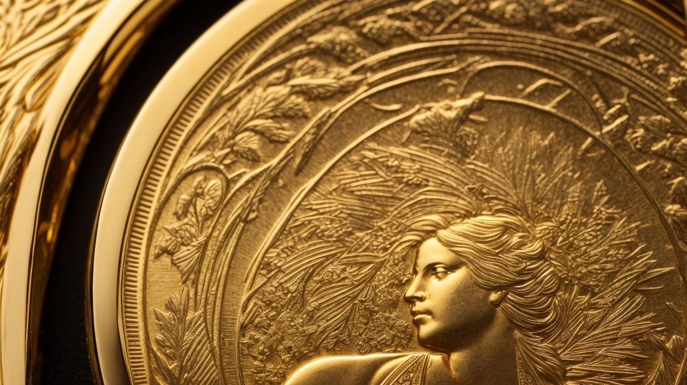what is the best 1 oz gold coin to buy