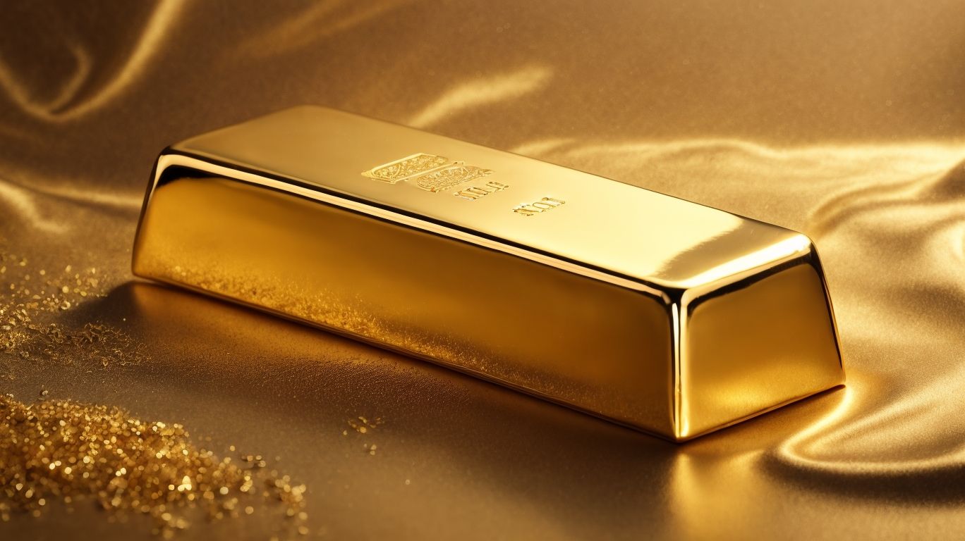 what is the best gold bar to buy