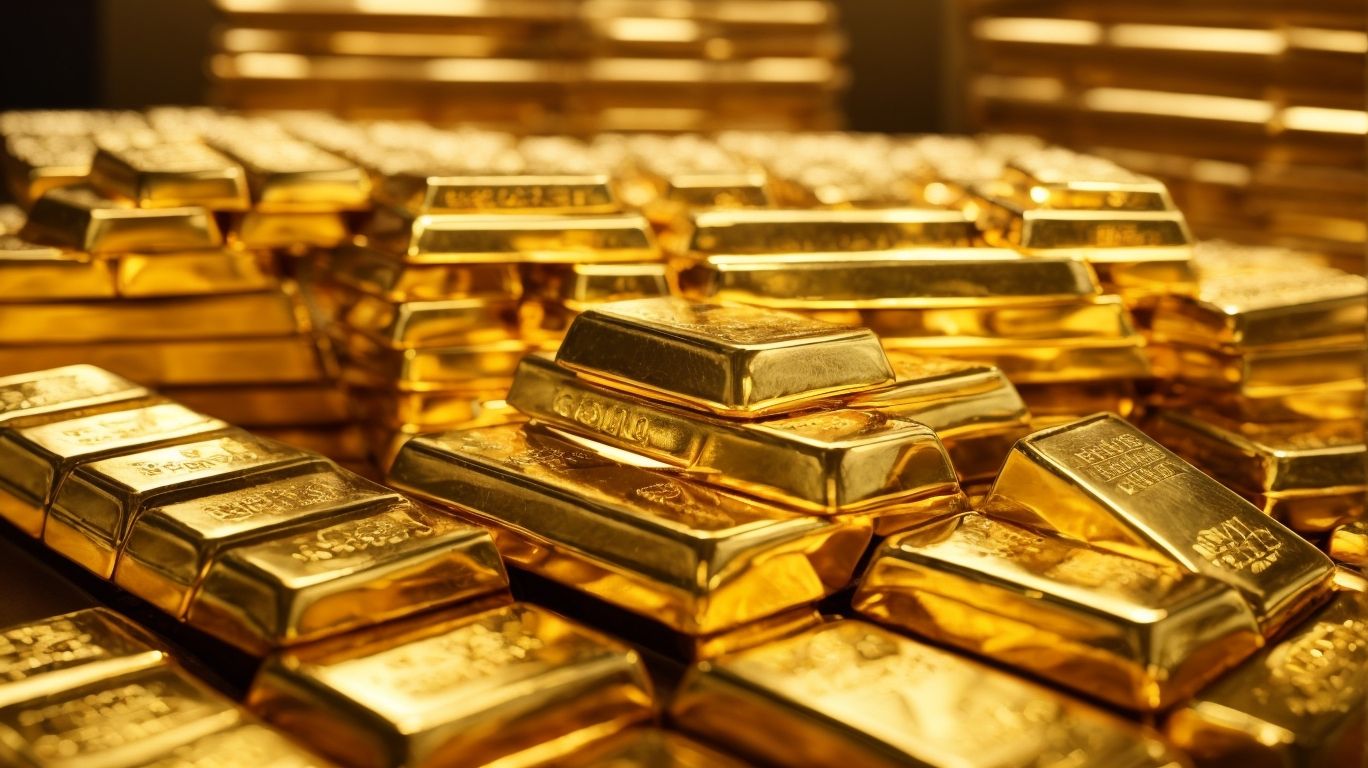 what is the best gold etf