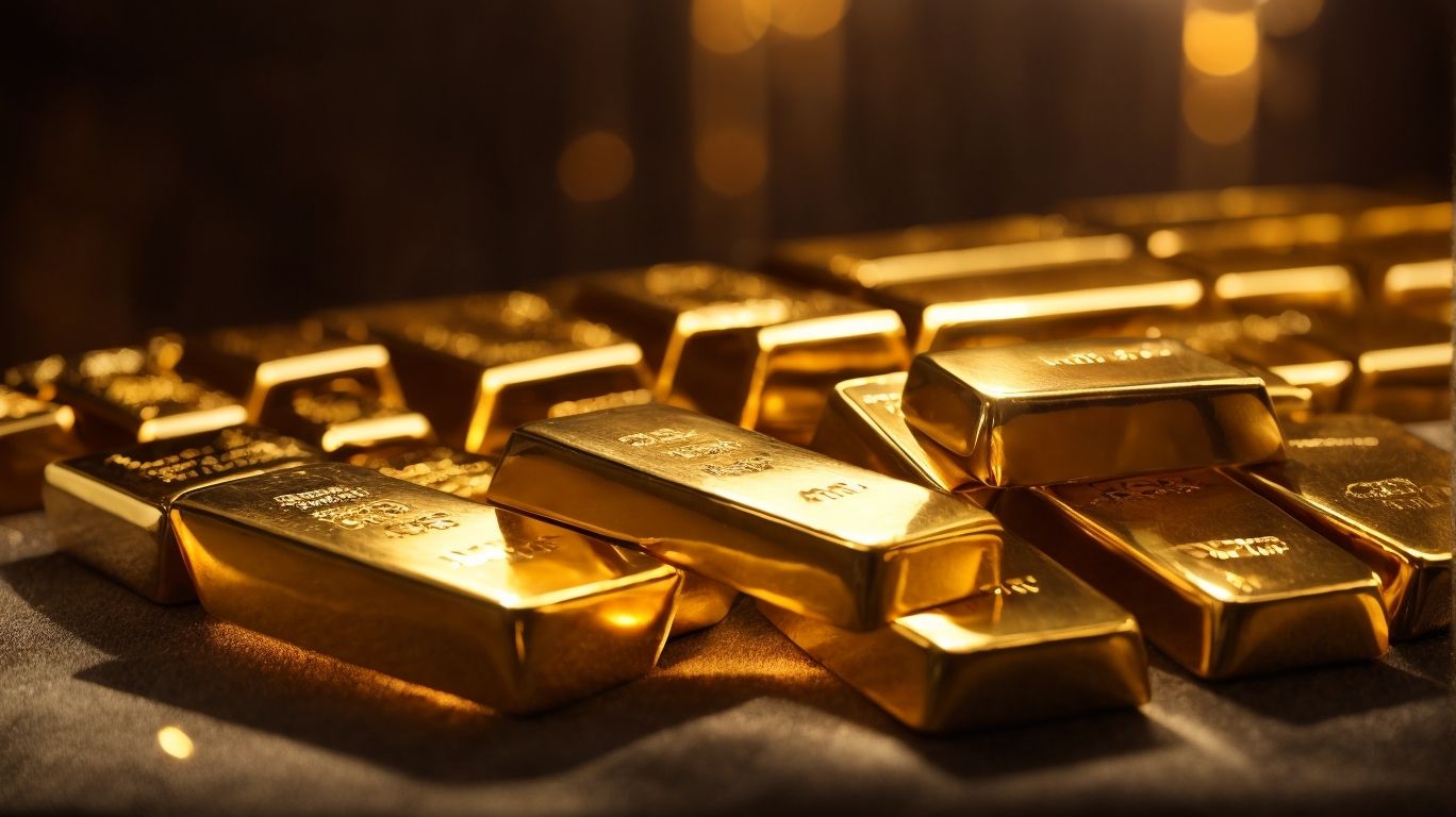 what is the best gold etf