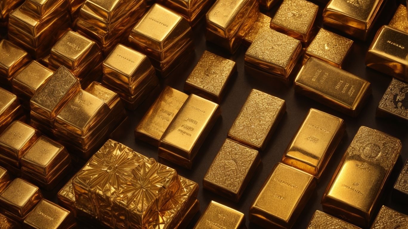 what is the best gold ira