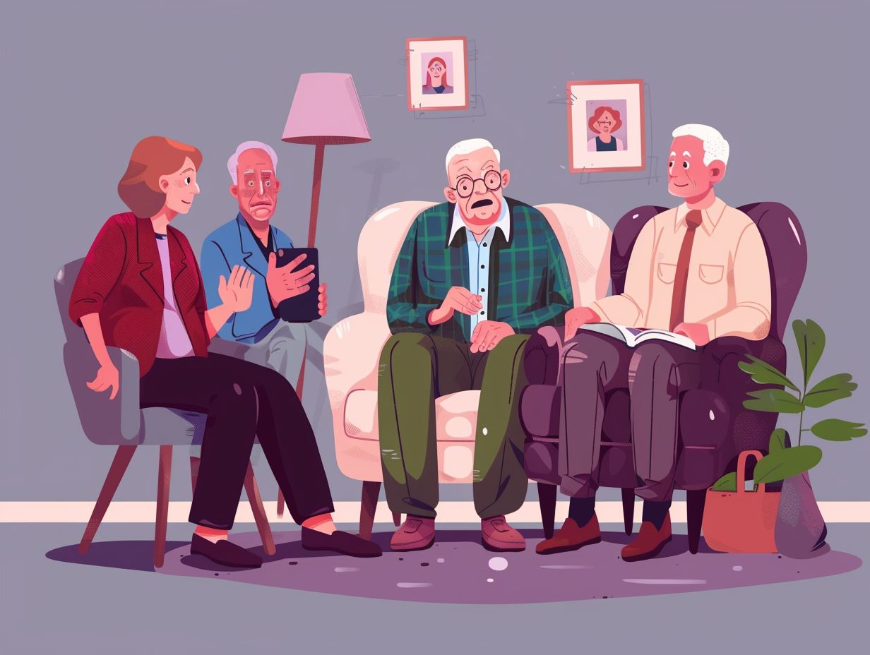 Best Investments for 90-Year-Olds