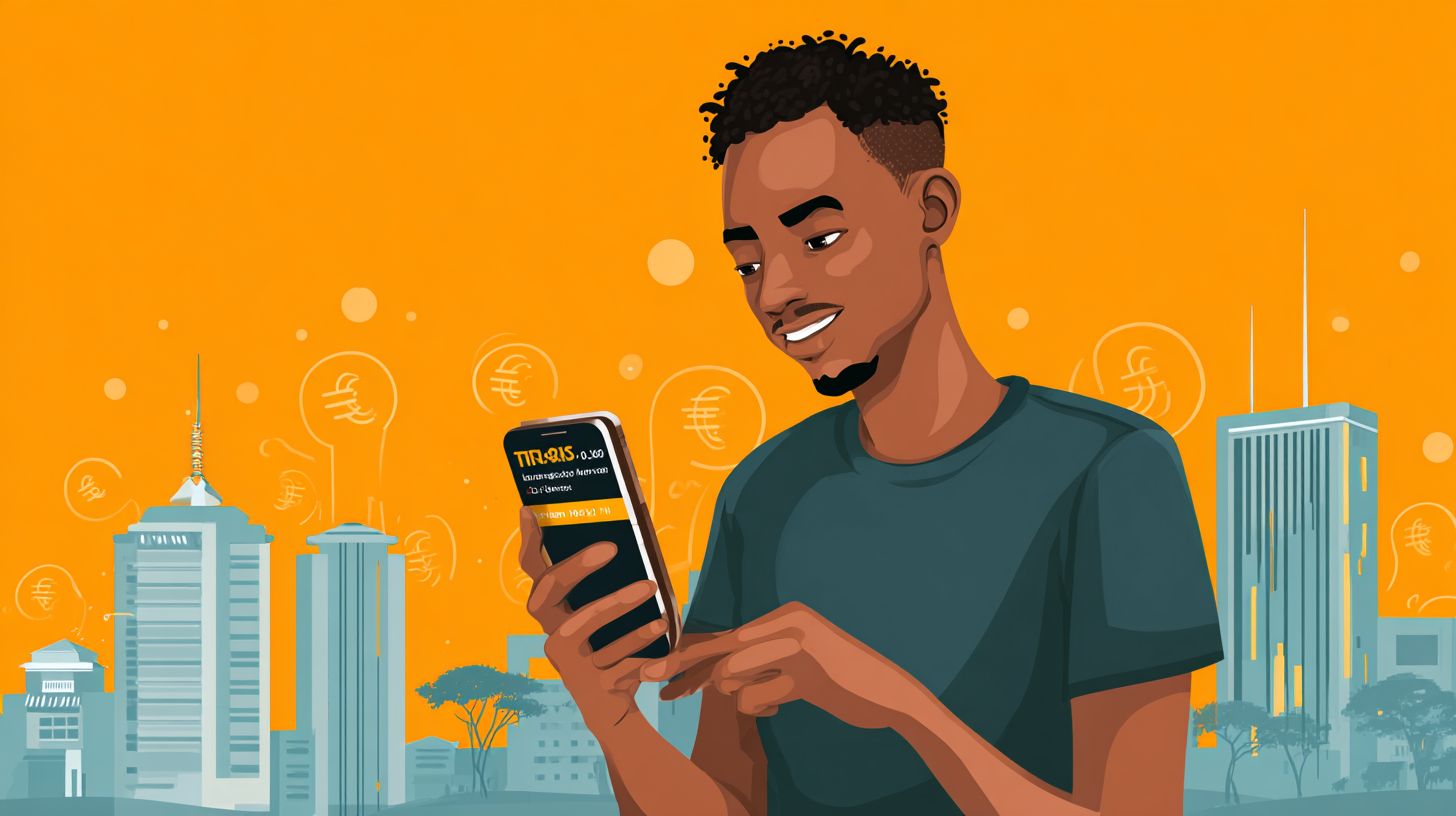 Best Loan App Kenya Emergency