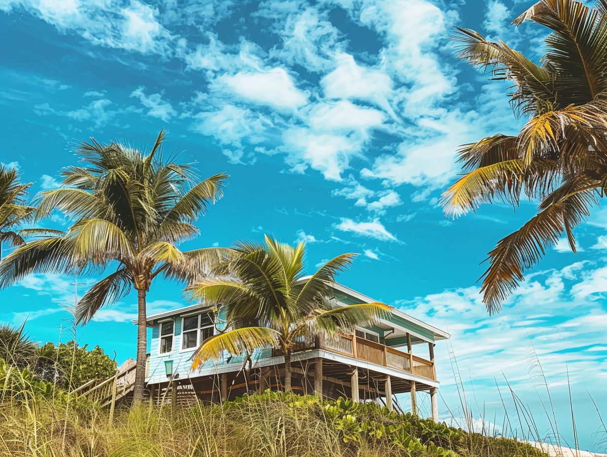 Factors to Consider Before Buying a Beach House