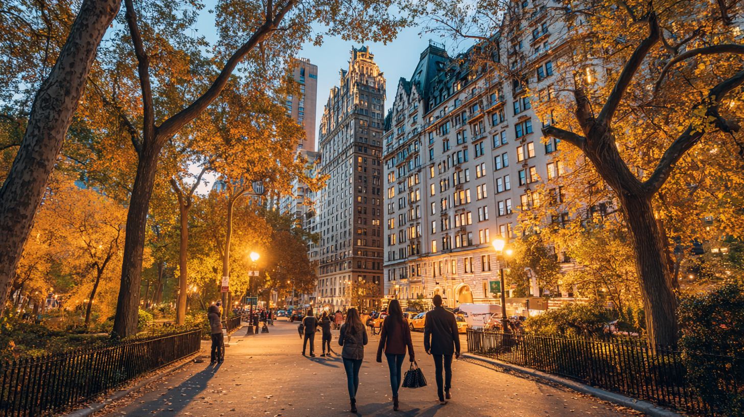 What Is the Best Time of Year to Rent in NYC?
