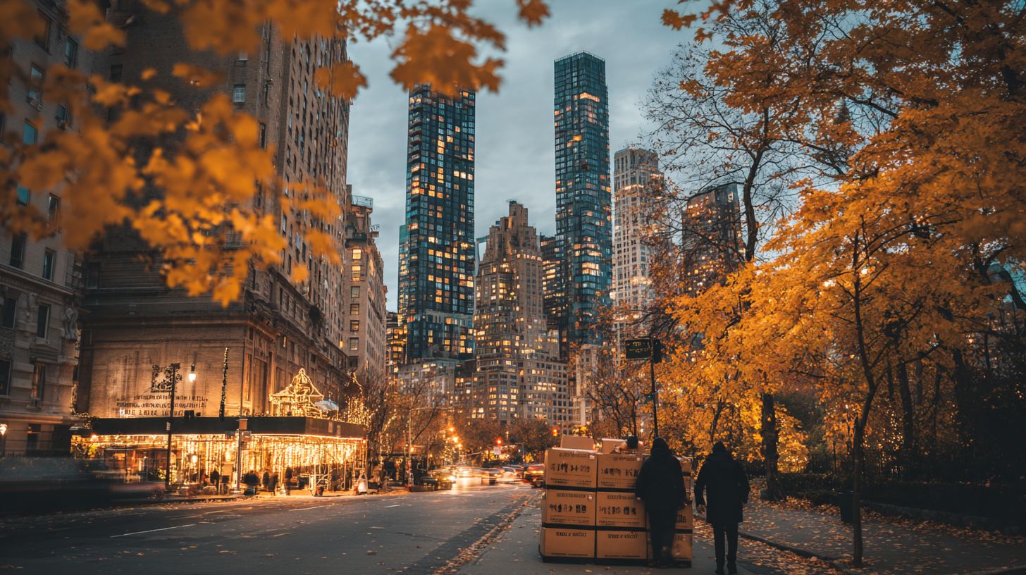 Negotiation Leverage by Season