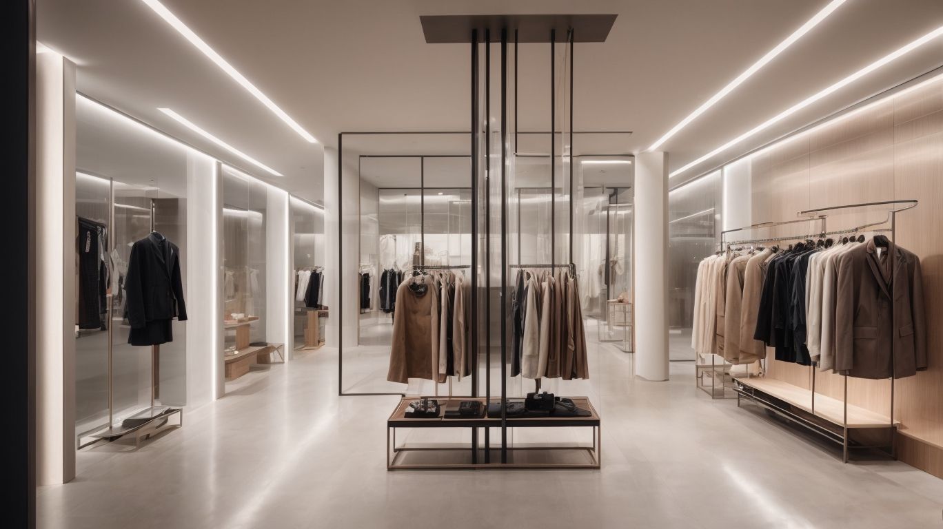 What is the Convergence of Physical and Virtual Retail Spaces - How music enhances the convergence of physical and virtual retail spaces in Advanced Fashion Technology and Operations Management