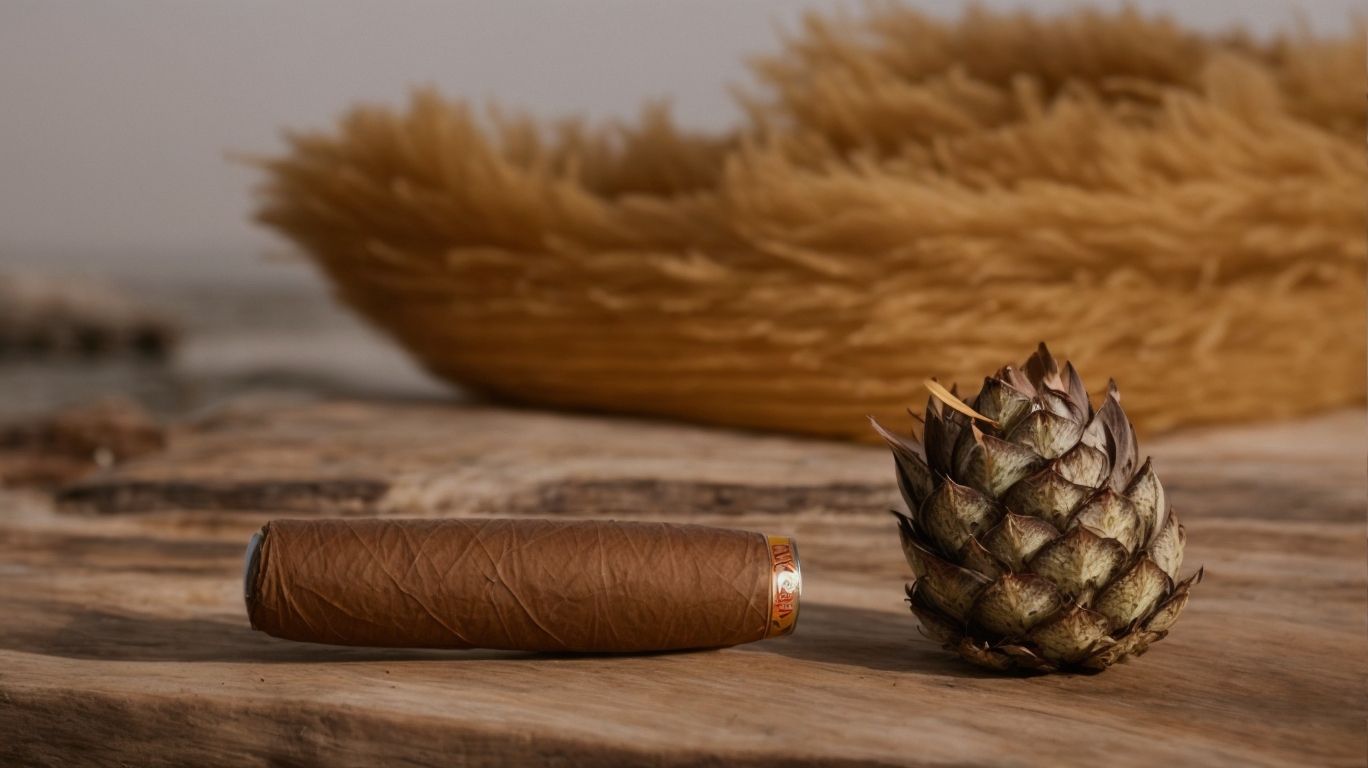 What is the difference between a Robusto and Corona cigar