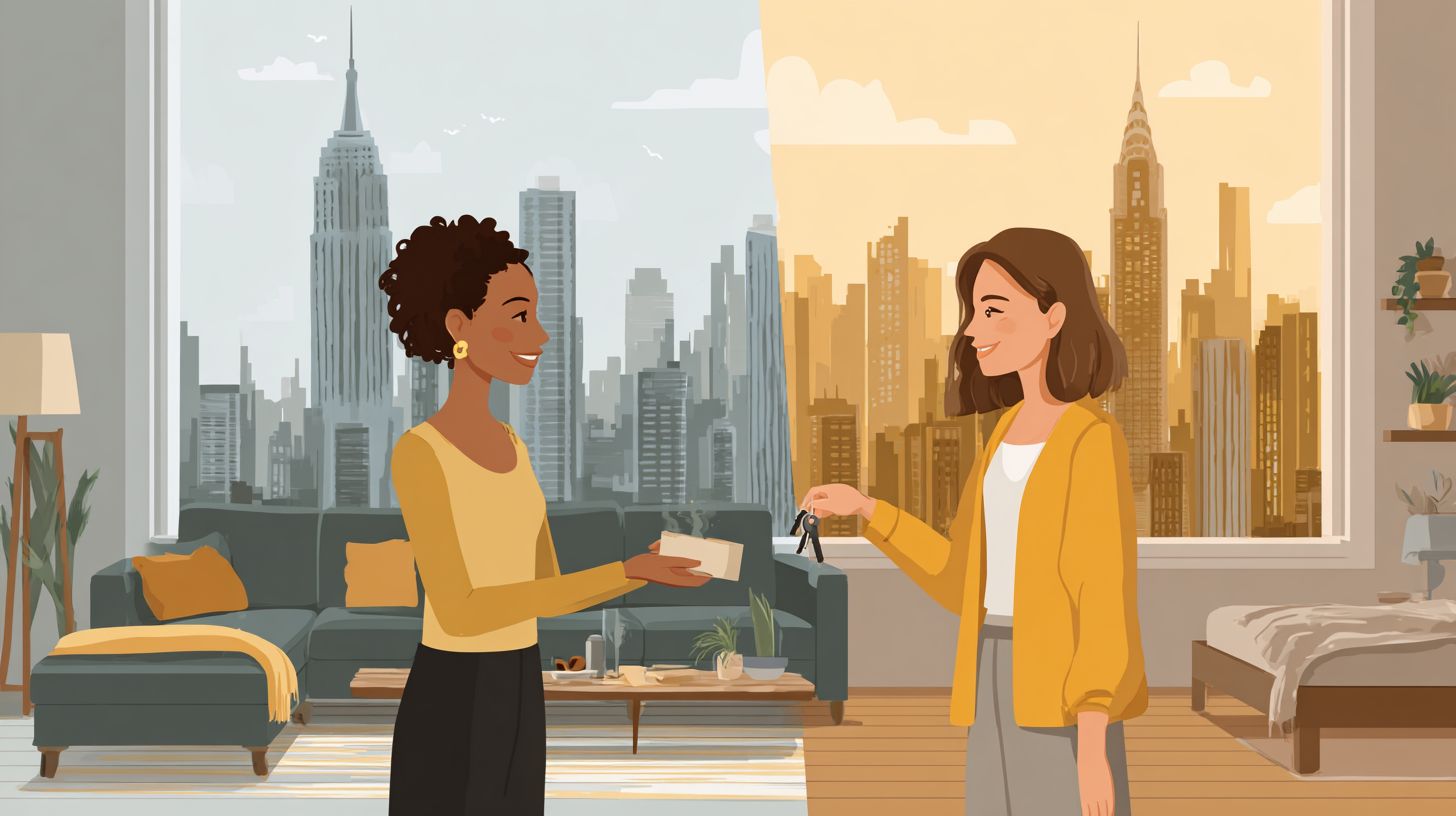 Roommate Direct Contact