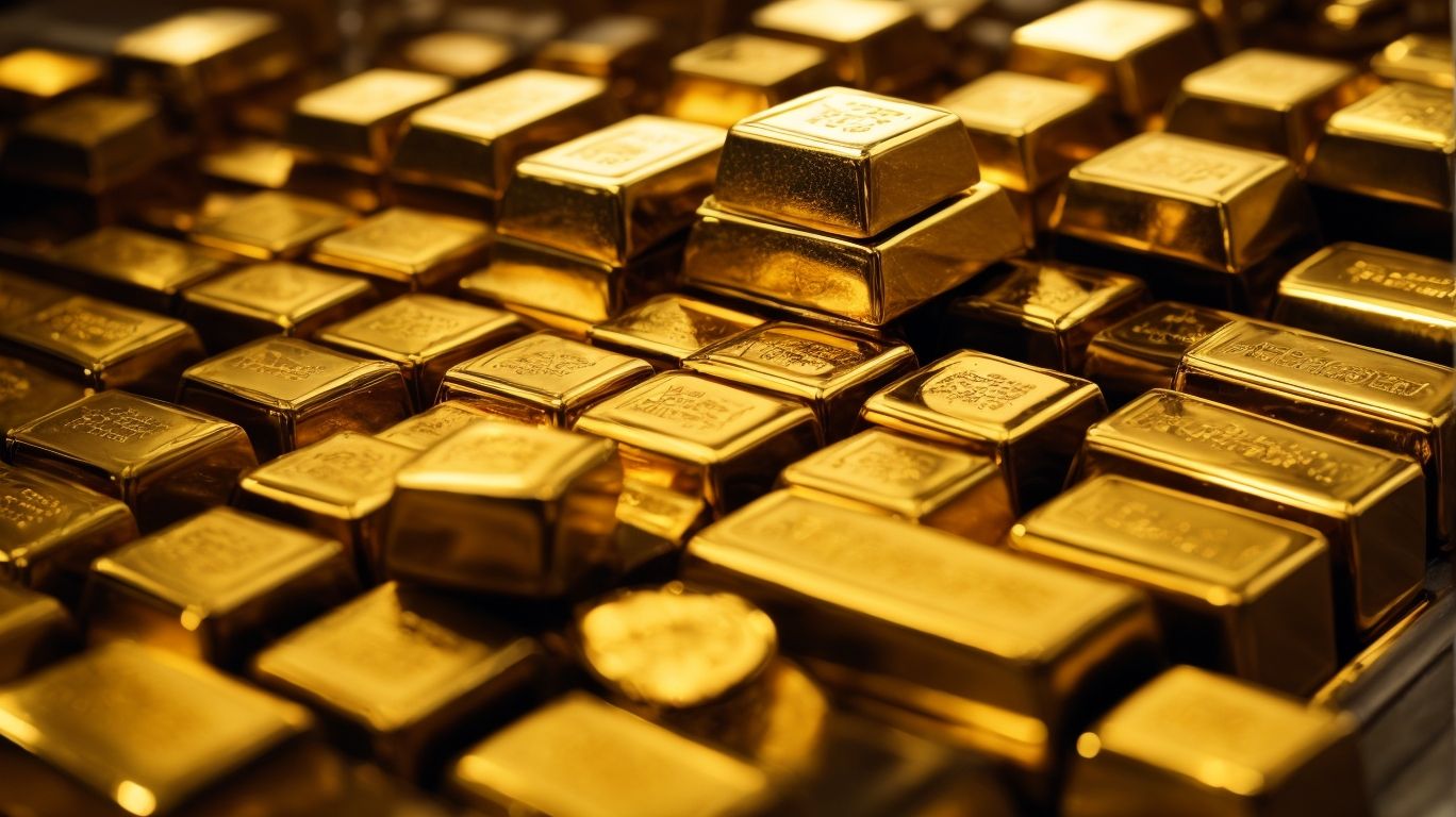 What is the Difference Between Allocated and Unallocated Gold