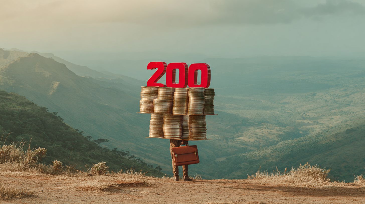 Projected Maximum Limit in 2026