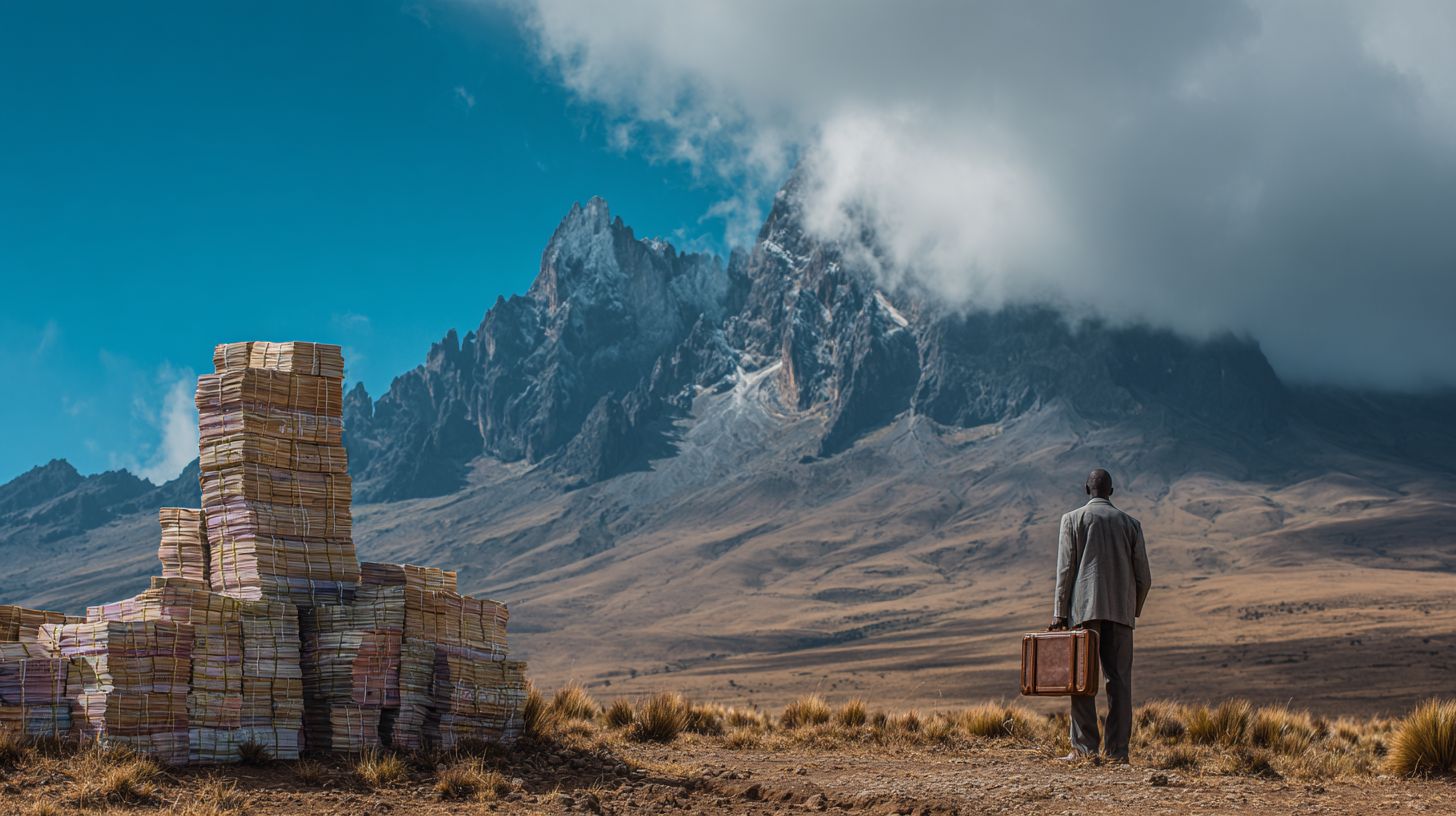 Application Process for Max Amounts