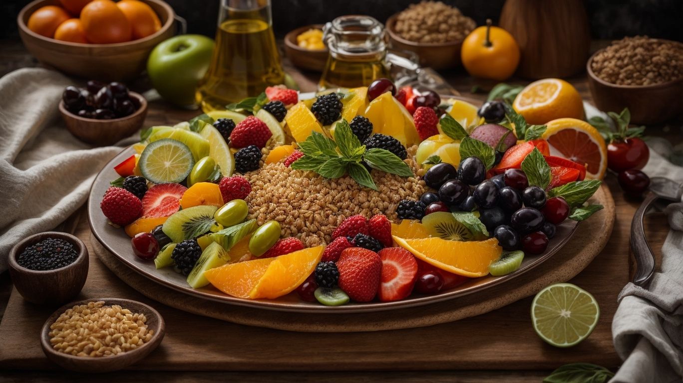 What is the Mediterranean Diet?