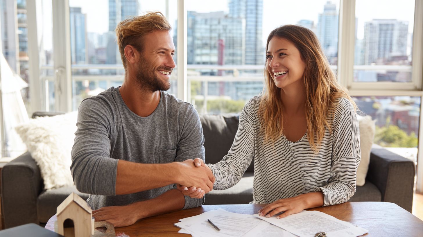 What Is the NYC Roommate Law?