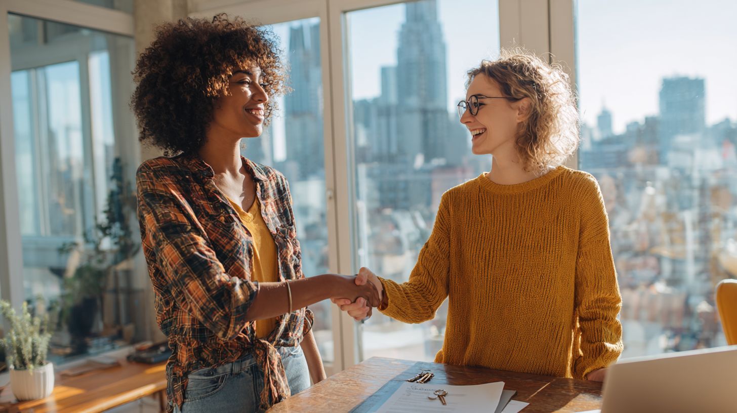 What apartments does the NYC Roommate Law apply to?