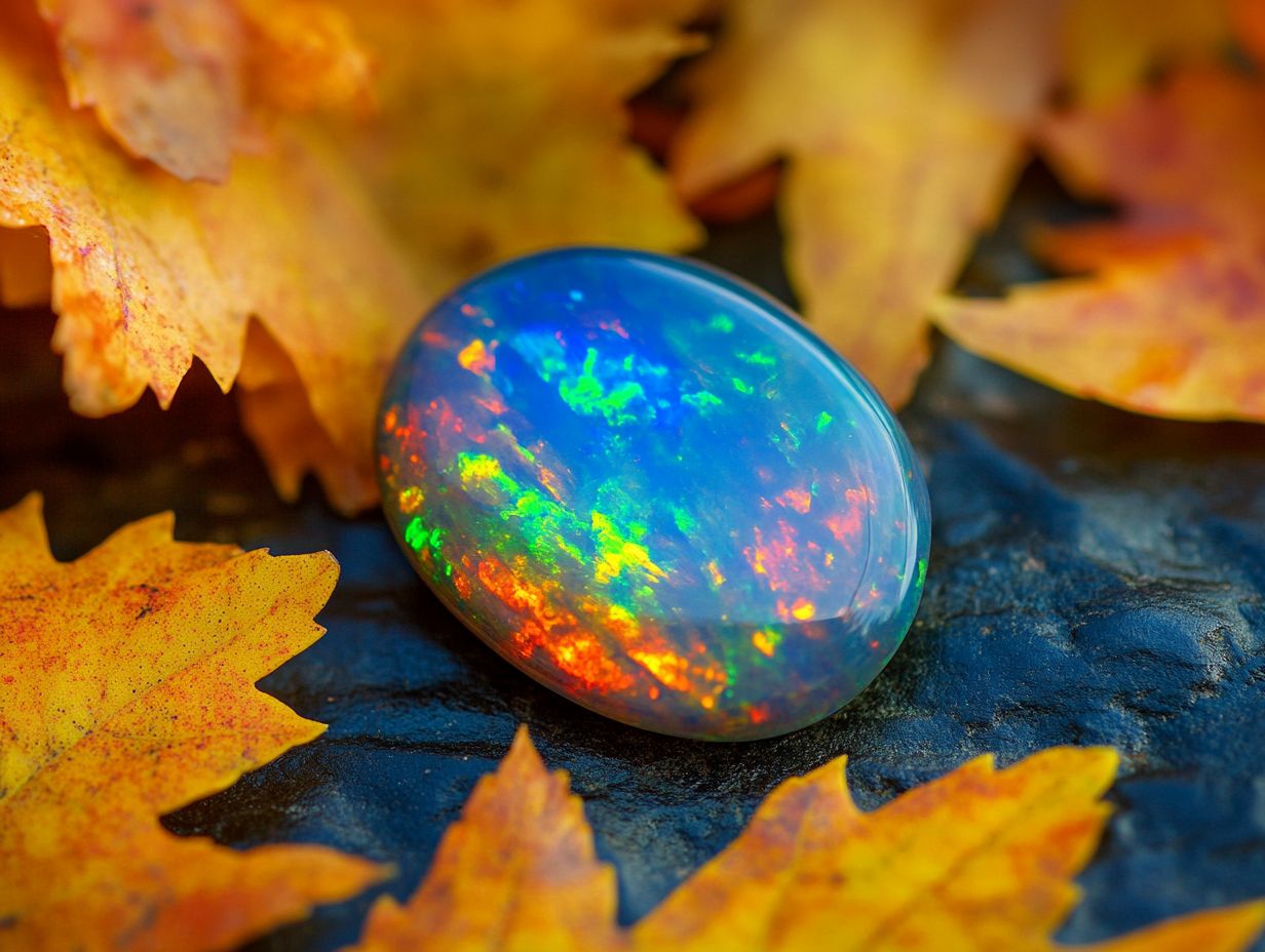 Where is Tourmaline Found?