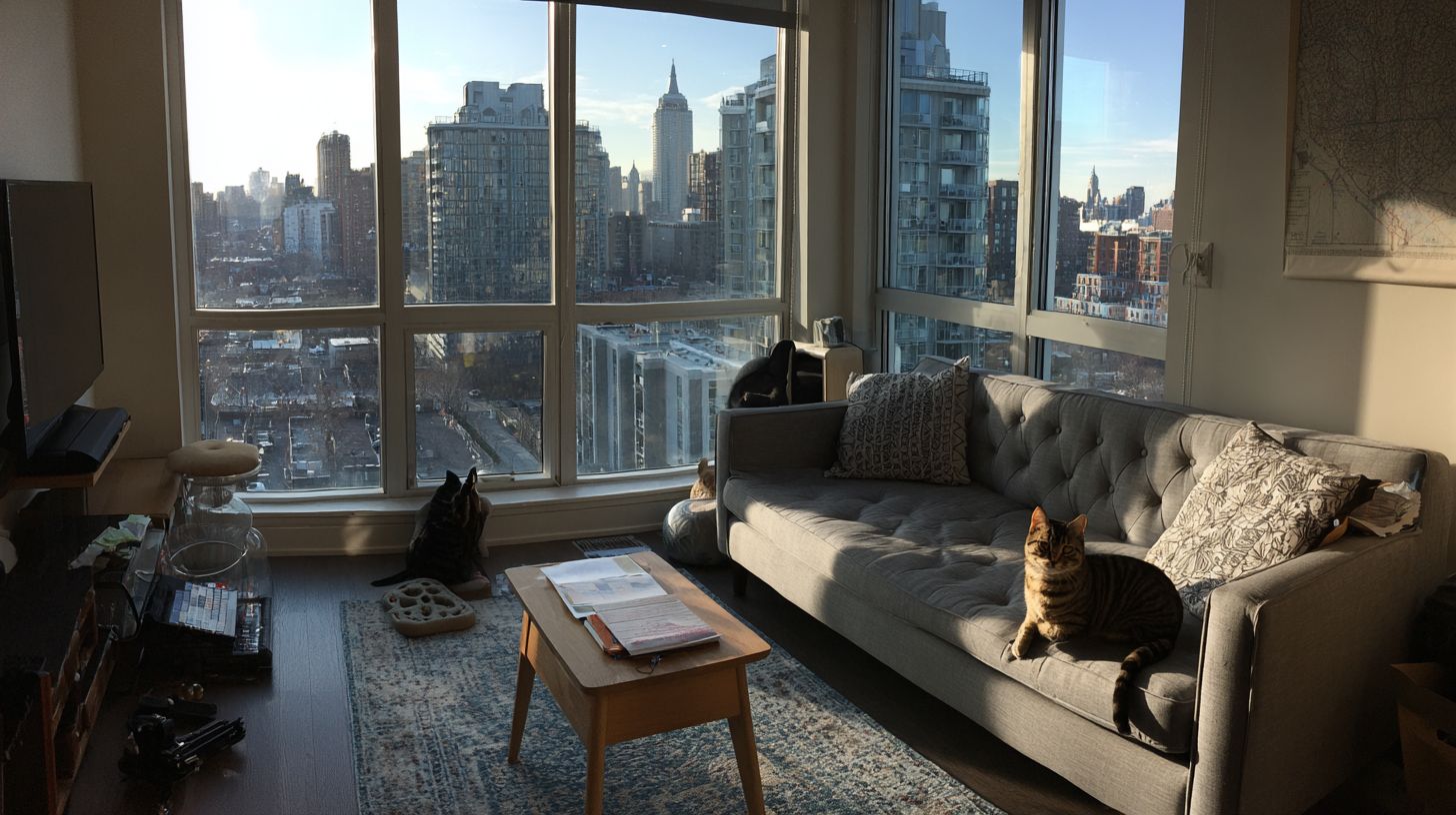 Pet Restrictions and Bans