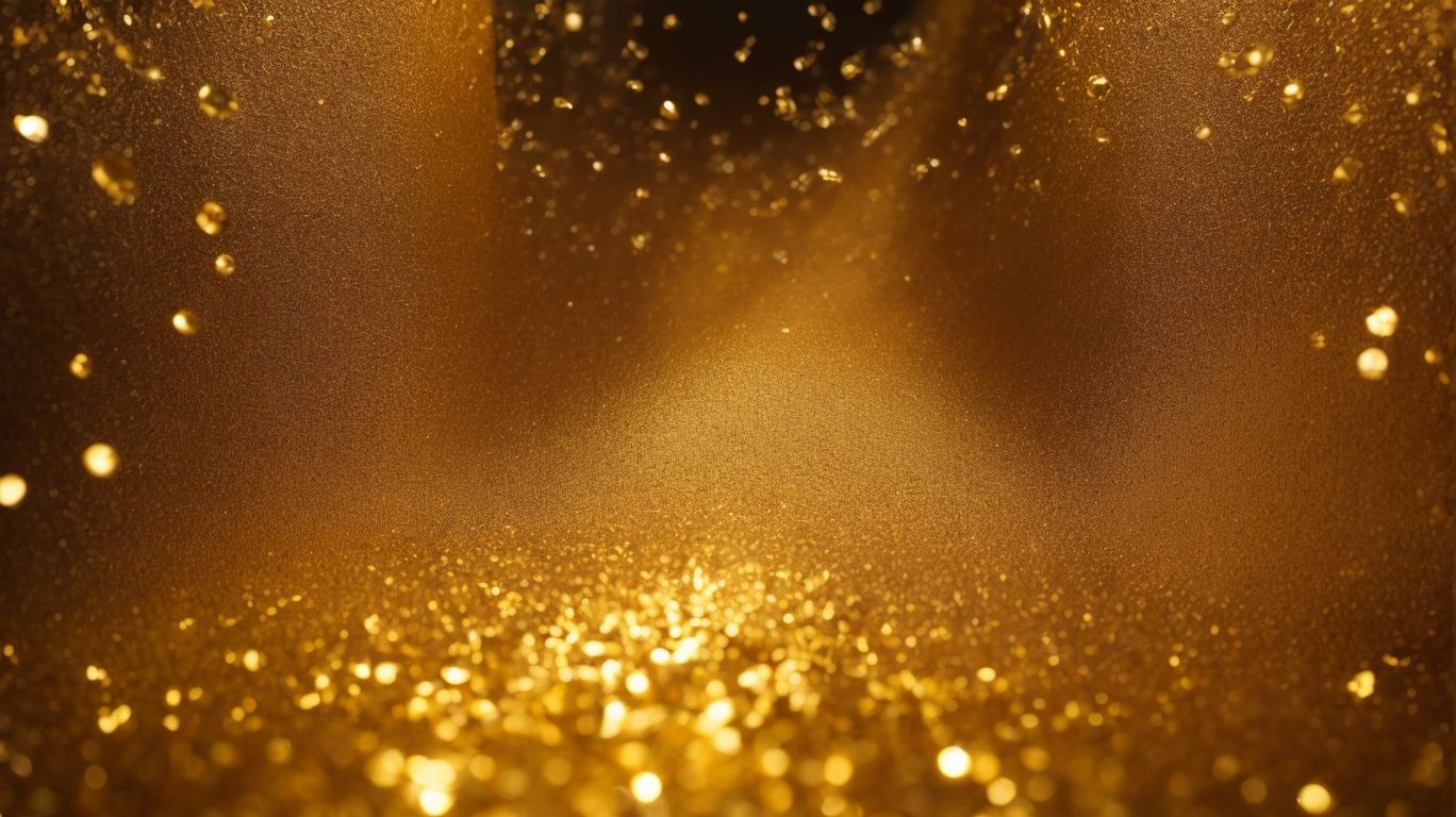 What is the Process of Cupellation of Gold